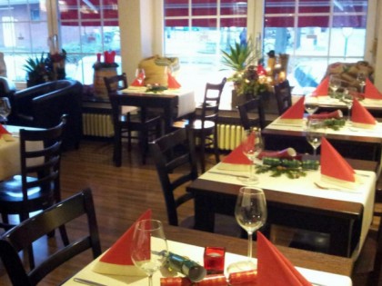 照片: Art Inn &amp; Kaffeeklatsch Dinslaken
